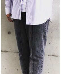 WEGO | デニムパンツ