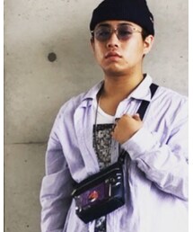 WEGO | ネックレス