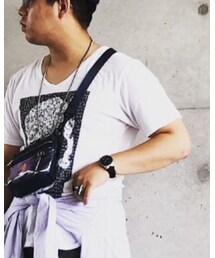 AZUL | Tシャツ/カットソー