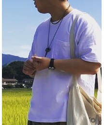 CASIO | アナログ腕時計
