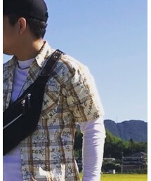 VINTAGE | シャツ/ブラウス