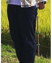 UNIQLO | デニムパンツ