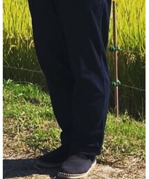 GU | スリッポン