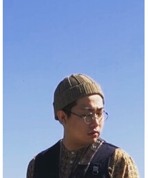 BEAMS | ニットキャップ/ビーニー