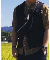 VINTAGE | ボディバッグ/ウエストポーチ