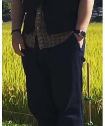 UNIQLO | デニムパンツ