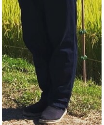 GU | スリッポン