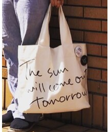 Francfranc | トートバッグ