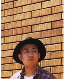 Rodeo Crowns | ハット