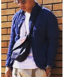 GU | Tシャツ/カットソー
