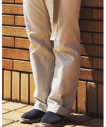 GU | スリッポン