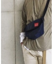 Manhattan Portage | ボディバッグ/ウエストポーチ
