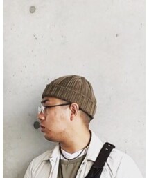 BEAMS | ニットキャップ/ビーニー