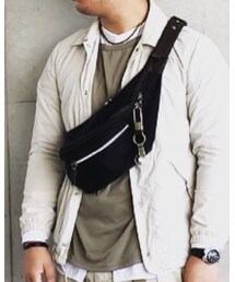 VINTAGE | ボディバッグ/ウエストポーチ