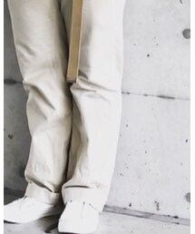 TOMMY | チノパンツ