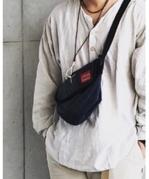 Manhattan Portage | ボディバッグ/ウエストポーチ