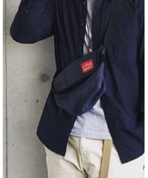 Manhattan Portage | ボディバッグ/ウエストポーチ