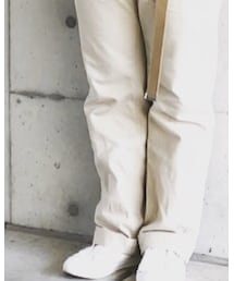 TOMMY | チノパンツ