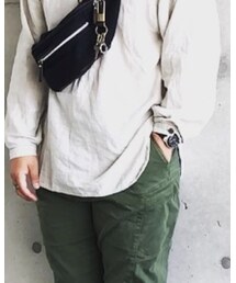 VINTAGE | シャツ/ブラウス