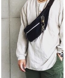 VINTAGE | ボディバッグ/ウエストポーチ