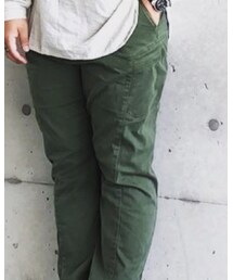 coen | カーゴパンツ