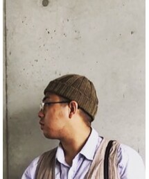 BEAMS | ニットキャップ/ビーニー