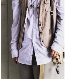 GAP | シャツ/ブラウス