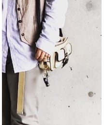 BURBERRY | ショルダーバッグ