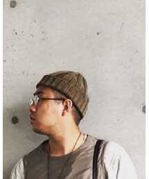 BEAMS | ニットキャップ/ビーニー