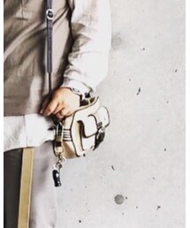 BURBERRY | ショルダーバッグ