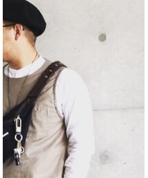 UNIQLO | シャツ/ブラウス