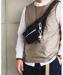 VINTAGE | ボディバッグ/ウエストポーチ