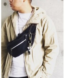 VINTAGE | ボディバッグ/ウエストポーチ