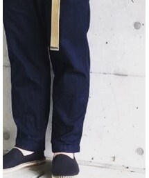 UNIQLO | デニムパンツ