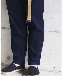 GU | スリッポン