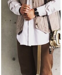 VINTAGE | シャツ/ブラウス