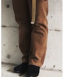 GU | ローファー