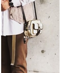 BURBERRY | ショルダーバッグ