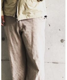 VINTAGE | パンツ