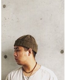 BEAMS | ニットキャップ/ビーニー