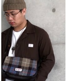 coen | ダウンジャケット/コート