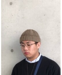 BEAMS | ニットキャップ/ビーニー
