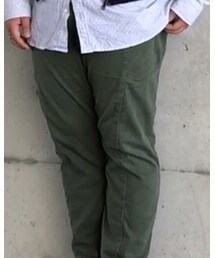 coen | カーゴパンツ