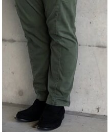 GU | ローファー