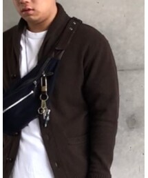 green label relaxing | カーディガン/ボレロ