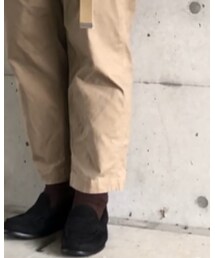 Yves Saint Laurent | ソックス/靴下