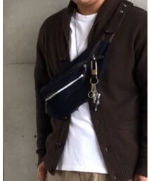 VINTAGE | ボディバッグ/ウエストポーチ