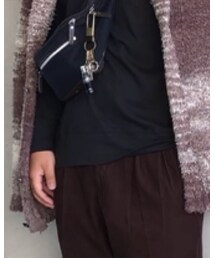 coen | Tシャツ/カットソー