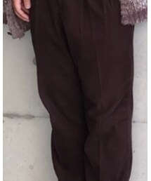 VINTAGE | パンツ