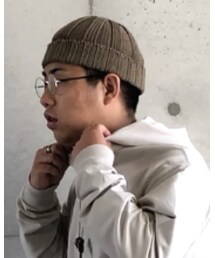 BEAMS | ニットキャップ/ビーニー